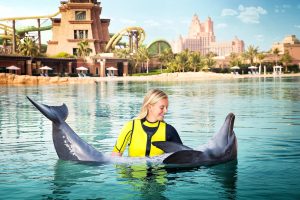 Bastakiya Dubai & Dolphin Bay - 5. Bölüm 