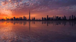 Dubai Bölgeleri - 1. Bölüm 