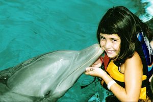 Dubai Dolphinarium - 3. Bölüm Dubai'de Eğlence 