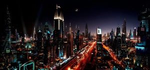 Dubai Gece Hayatı - Dubai'de Eğlence 