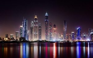 Dubai Gece Hayatı - Dubai'de Eğlence 