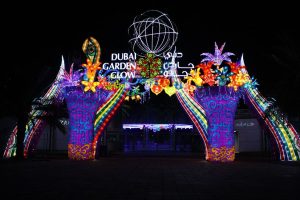 Dubai Gold Souk (Altın Çarşısı) & Butterfly Garden & Garden Glow - 4. Bölüm 