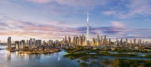 Dubai Hakkında Genel Bilgiler - 