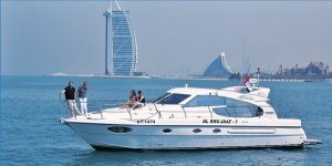 Dubai Marina - 1. Bölüm 