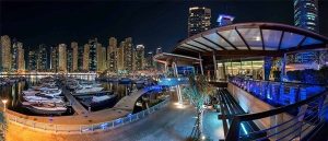 Dubai Marina - 1. Bölüm 