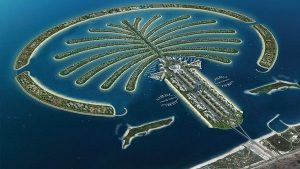 Dubai Palmiye Adaları - 2. Bölüm 