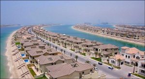 Dubai Palmiye Adaları - 2. Bölüm 