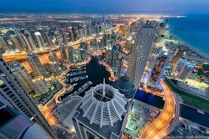 Dubai Vize Başvurusu ve Dubai Konsolosluğu - Dubai Vize 