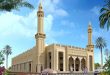 Grand Mosque Dubai