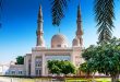 Jumeirah Mosque Dubai