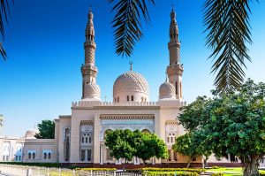 jumeirah-mosque-dubai-resim-1 - 