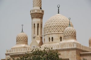 jumeirah-mosque-dubai-resim-2 - 