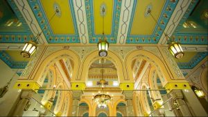 jumeirah-mosque-dubai-resim-4 - 