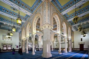 jumeirah-mosque-dubai-resim-5 - 