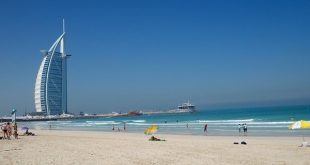 Jumeirah Sahili ve Plajı – Dubai