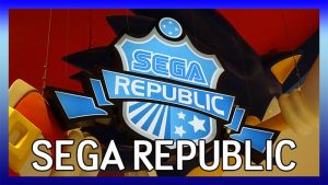 Sega Republic Dubai - 6. Bölüm 