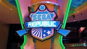 Sega Republic Dubai - 6. Bölüm 