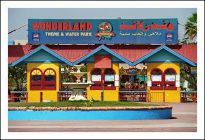 wonderland-amusement-park-aquaventure-park-dubai-mucize-bahce-resim-1 - 